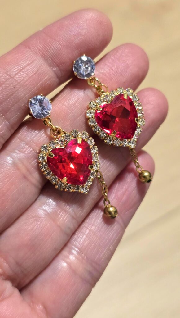 Bijoux de Noël